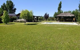 Cabaña El Morito